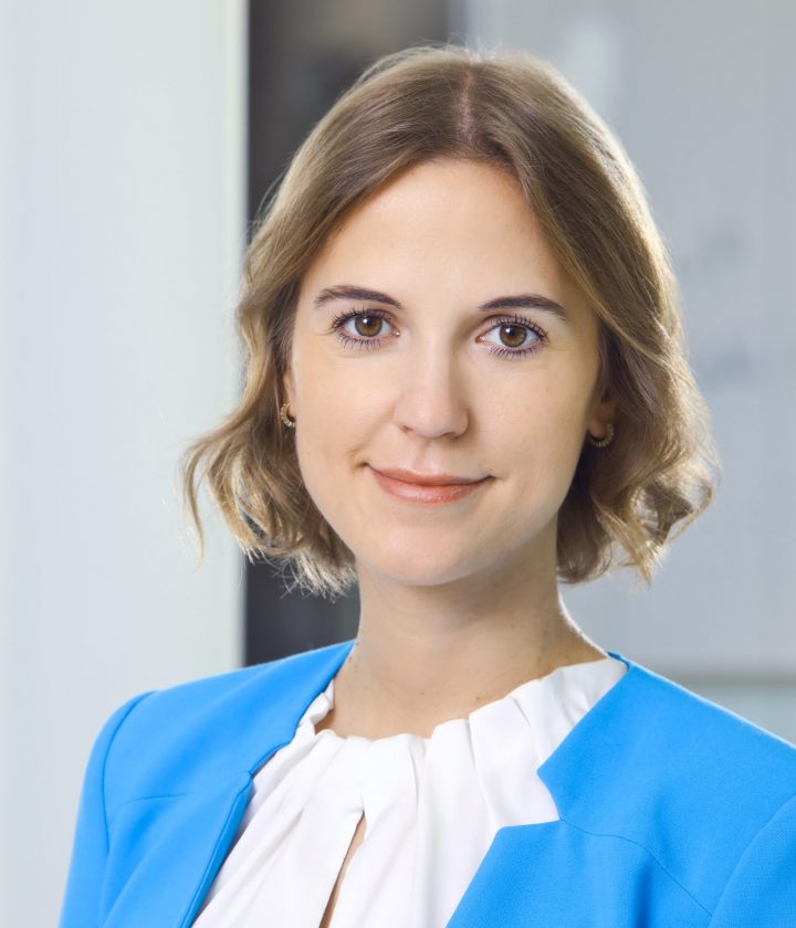 Theresa Fink