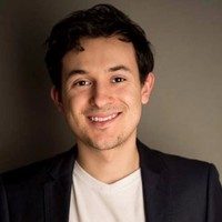 Speaker Ciarán OSullivan