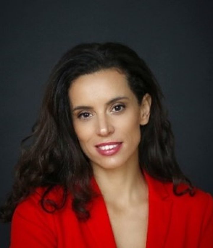 Katarina Pogačnik