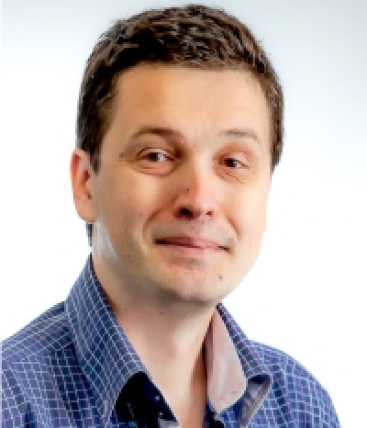 Zoran Aralica