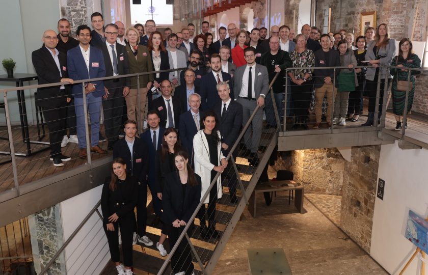 Participants of Ljubljana forum 2025