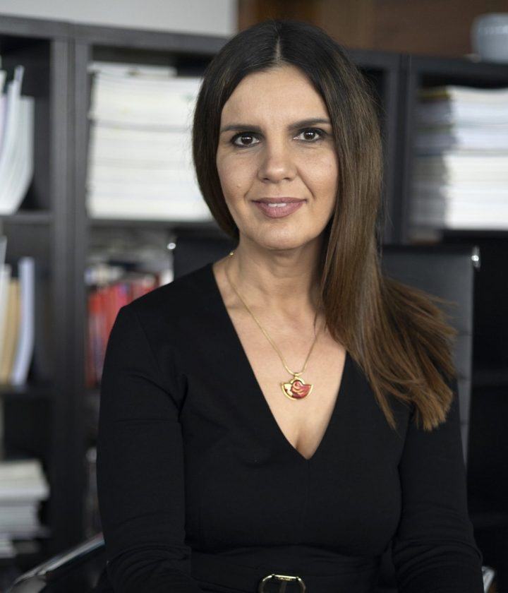 Anuša Gaši