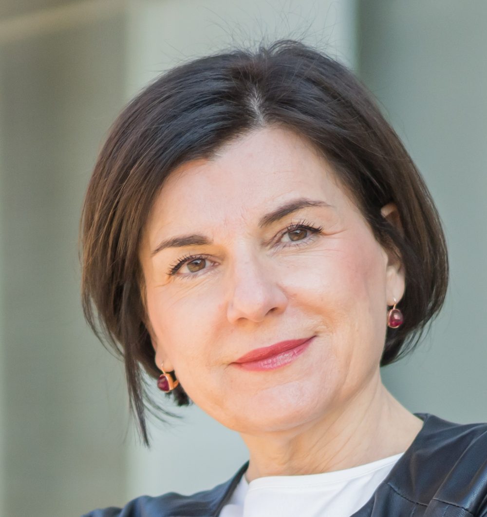 Jadranka Jezeršek Turnes