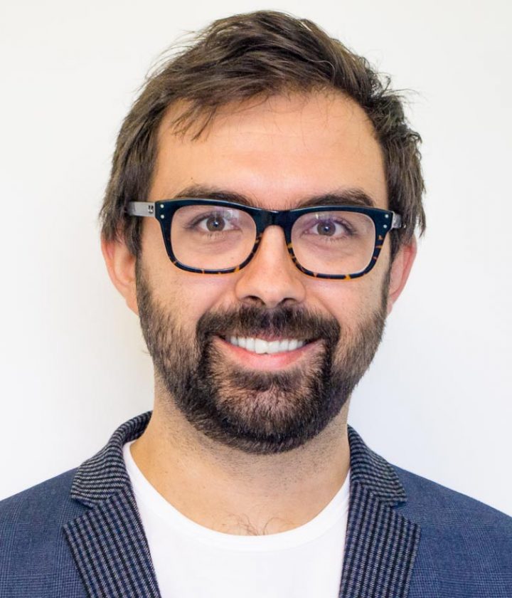 Jernej Vidmar