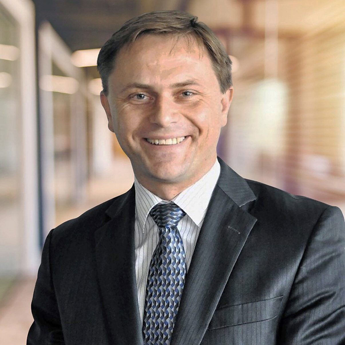 Tomaž Lanišek, MBA, MSc