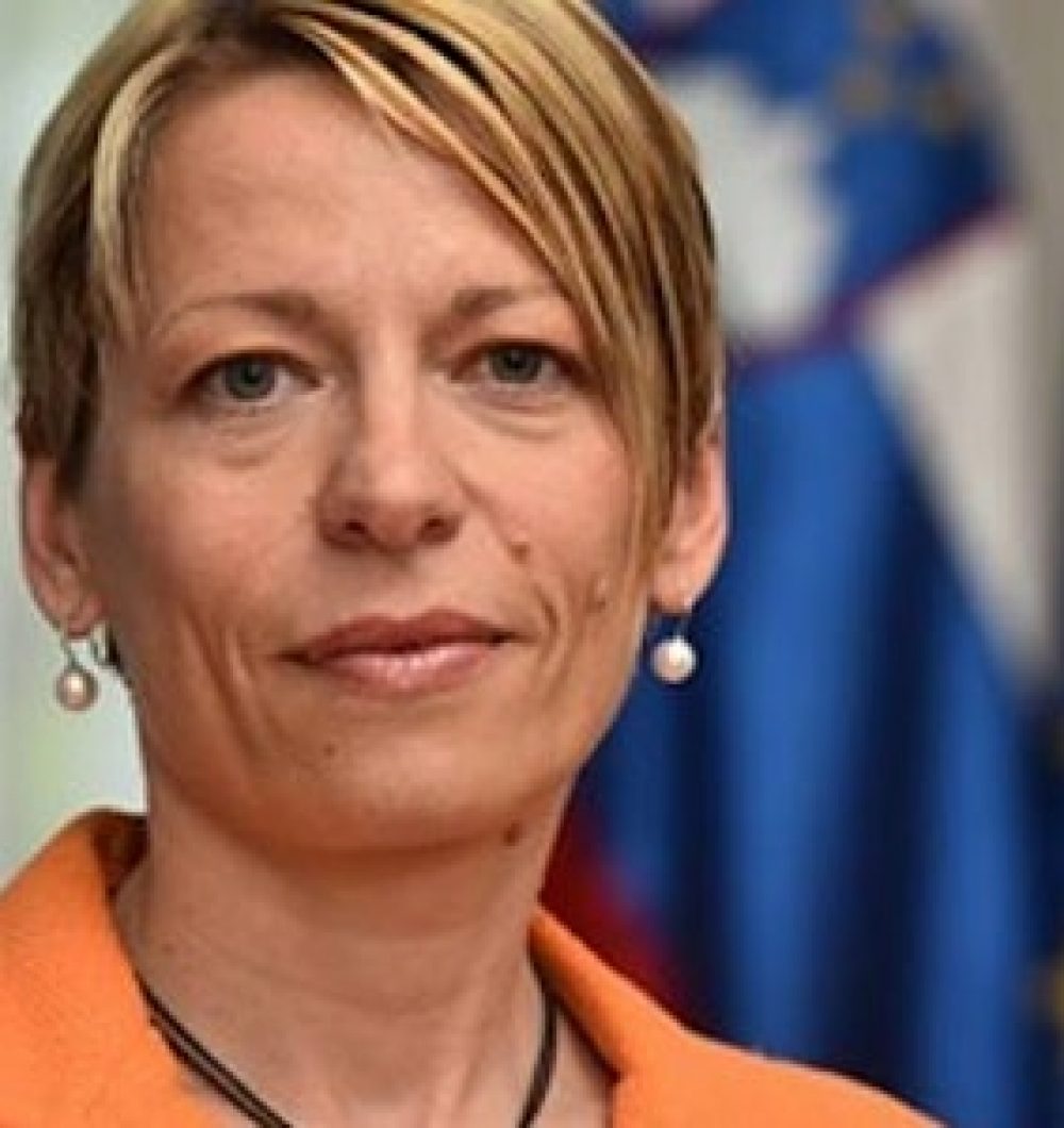 Sabina Stadler Repnik