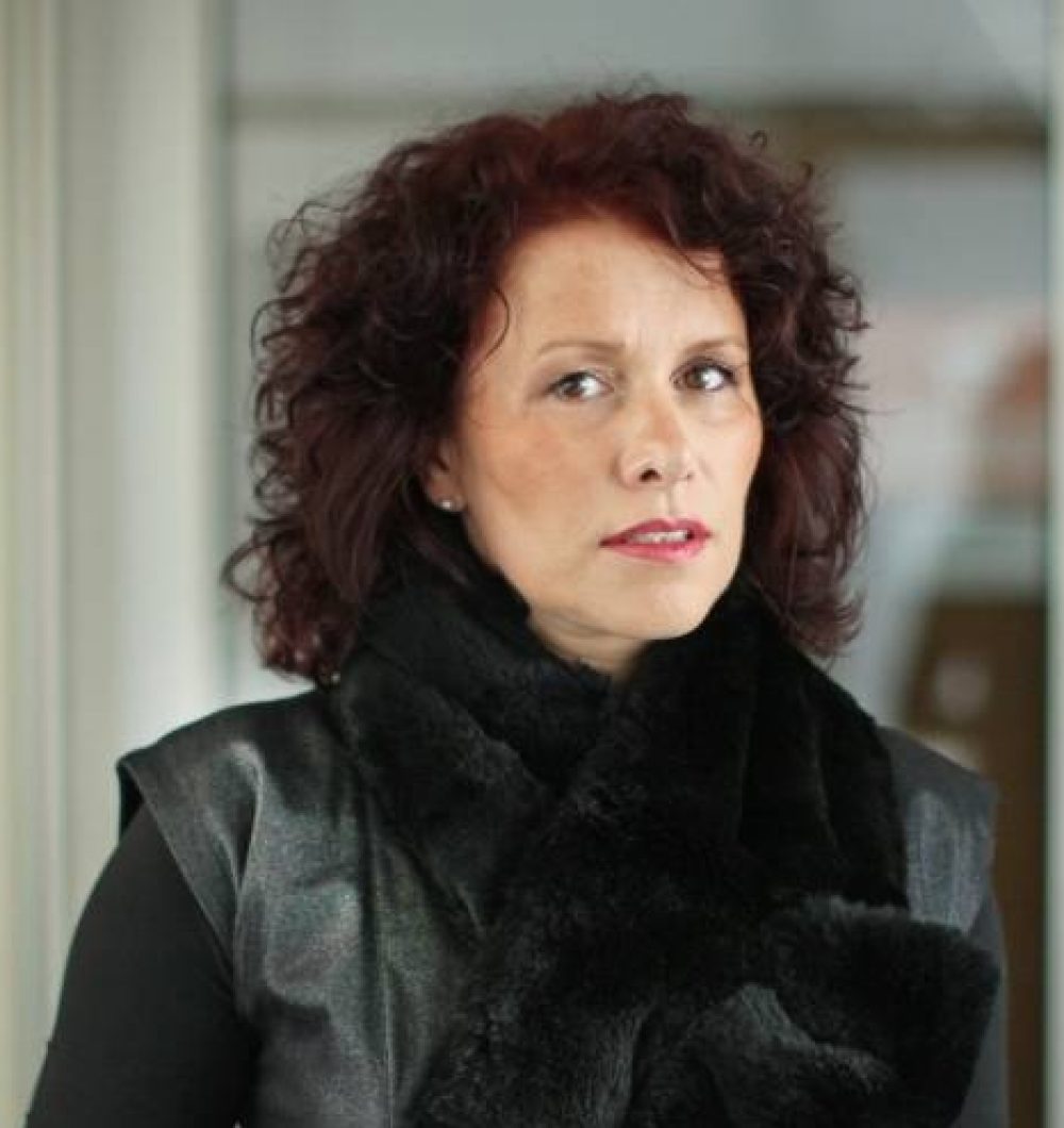 Maja Bogataj Jančič