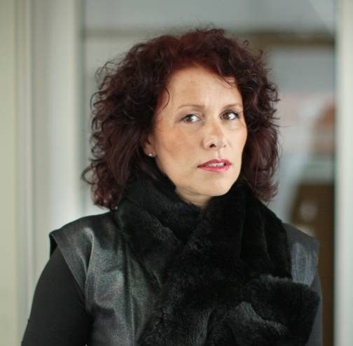 Maja Bogataj Jančič