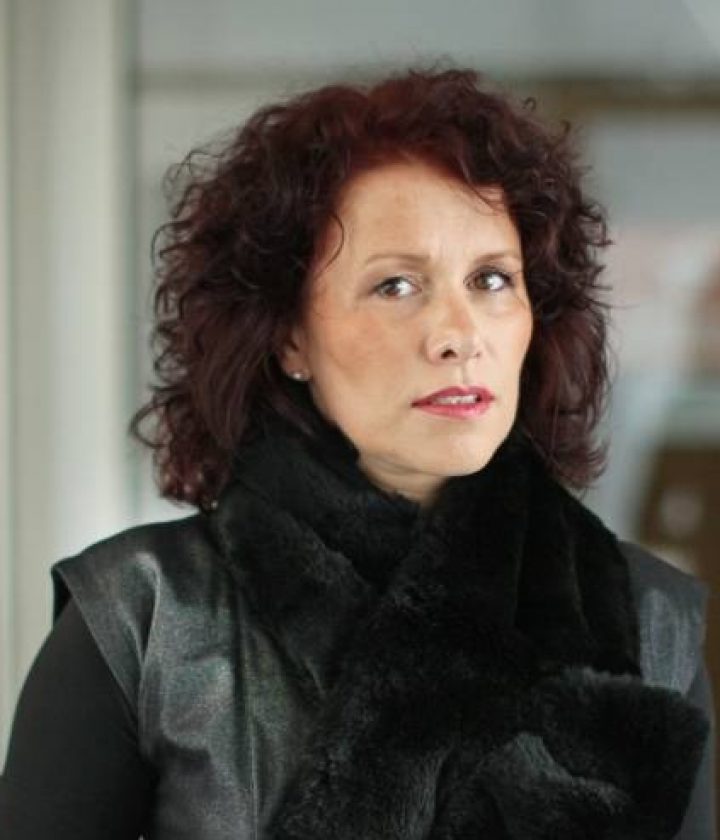 Maja Bogataj Jančič