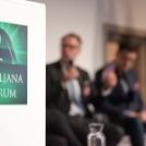 Ljubljana Forum 2025: Full Programme and Speakers Announced